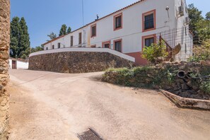 Exterieur