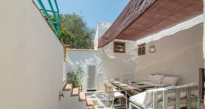 Casa Rural La Trastienda: mountain views, private pool, Wi-Fi