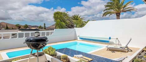 Terraço/pátio