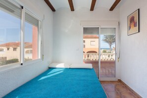 4 chambres, Wi-Fi gratuit, draps fournis