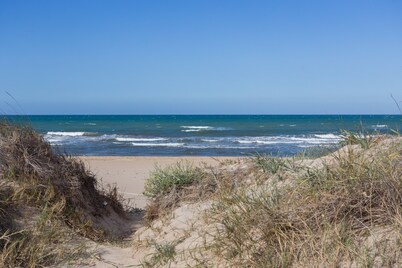 Holiday Home 'Villa Adela' with Sea View, Private Pool and Wi-Fi