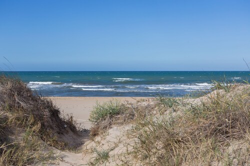 Holiday Home 'Villa Adela' with Sea Views, Private Pool and Wi-Fi