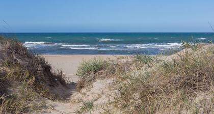 Holiday Home 'Villa Adela' with Sea Views, Private Pool and Wi-Fi