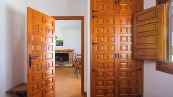 3 Schlafzimmer, kostenloses WLAN, BettwÀsche