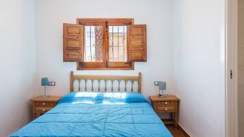 3 slaapkamers, gratis wifi, beddengoed