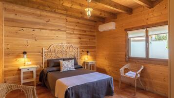 7 quartos, ferros/tábuas de passar roupa, Wi-Fi de cortesia