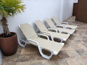Terraço/pátio