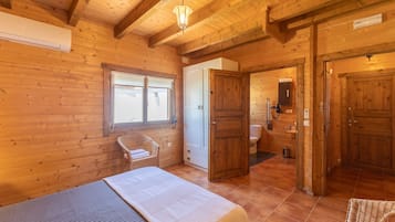 7 chambres, fer et planche Ă repasser, Wi-Fi gratuit, draps fournis