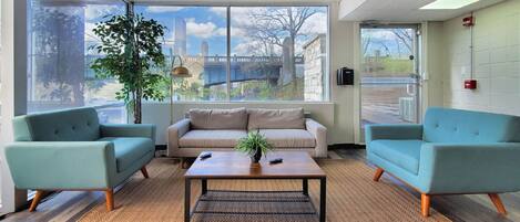 スマートテレビ