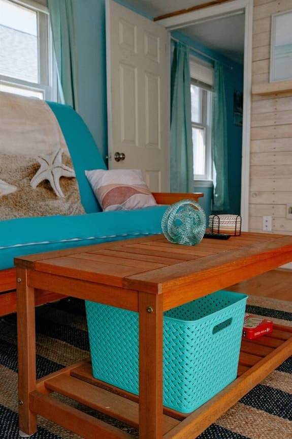 Beach Haven W/spacious Balcony - Hampton, NH