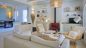 TV - La Terraza del Sol by Interhome (Jávea)
