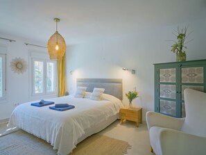 3 bedrooms, desk, WiFi - La Terraza del Sol by Interhome (Jávea)