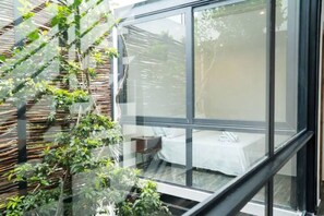 3 bedrooms, iron/ironing board, WiFi, bed sheets - 3BR Townhouse / Main Avenue / Private Pool (Tulum)