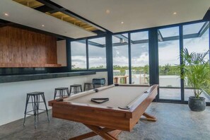 Sala de jogos