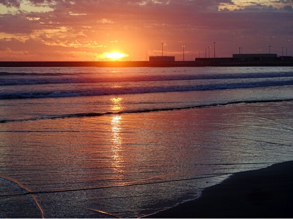 Playa