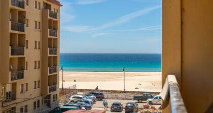 Casa Los Lances Deluxe | Reformado, Playa, Terraza