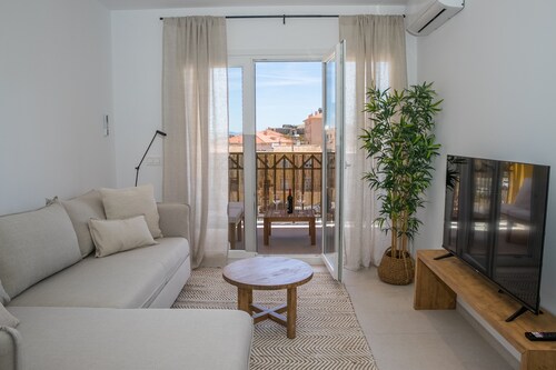 Casa Los Lances Deluxe | Reformado, Playa, Terraza