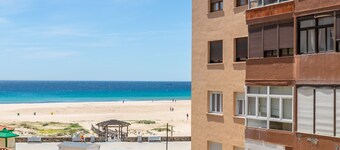 Casa Los Lances | Reformado Junto a la Playa