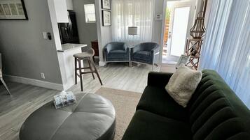 Téléviseur connecté