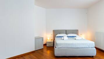 2 Schlafzimmer, Internetzugang