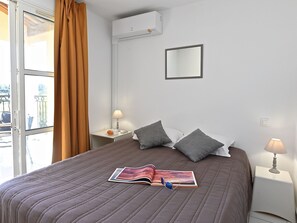 2 bedrooms, WiFi - Le Village (VJ 107) by Interhome (Agay Village Cap Esterel)