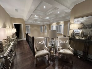 Interior - Timeless Luxury Enchanting Opulence Grandeur French Chateau Mansion RichmondHill (Richmond Hill)