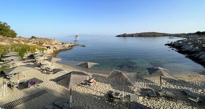 Oasis Suite Mykonos by Angels Group