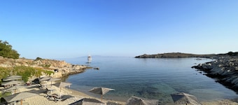 Oasis Suite Mykonos by Angels Group