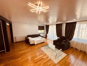 Room - Casa Yda (Horezu)