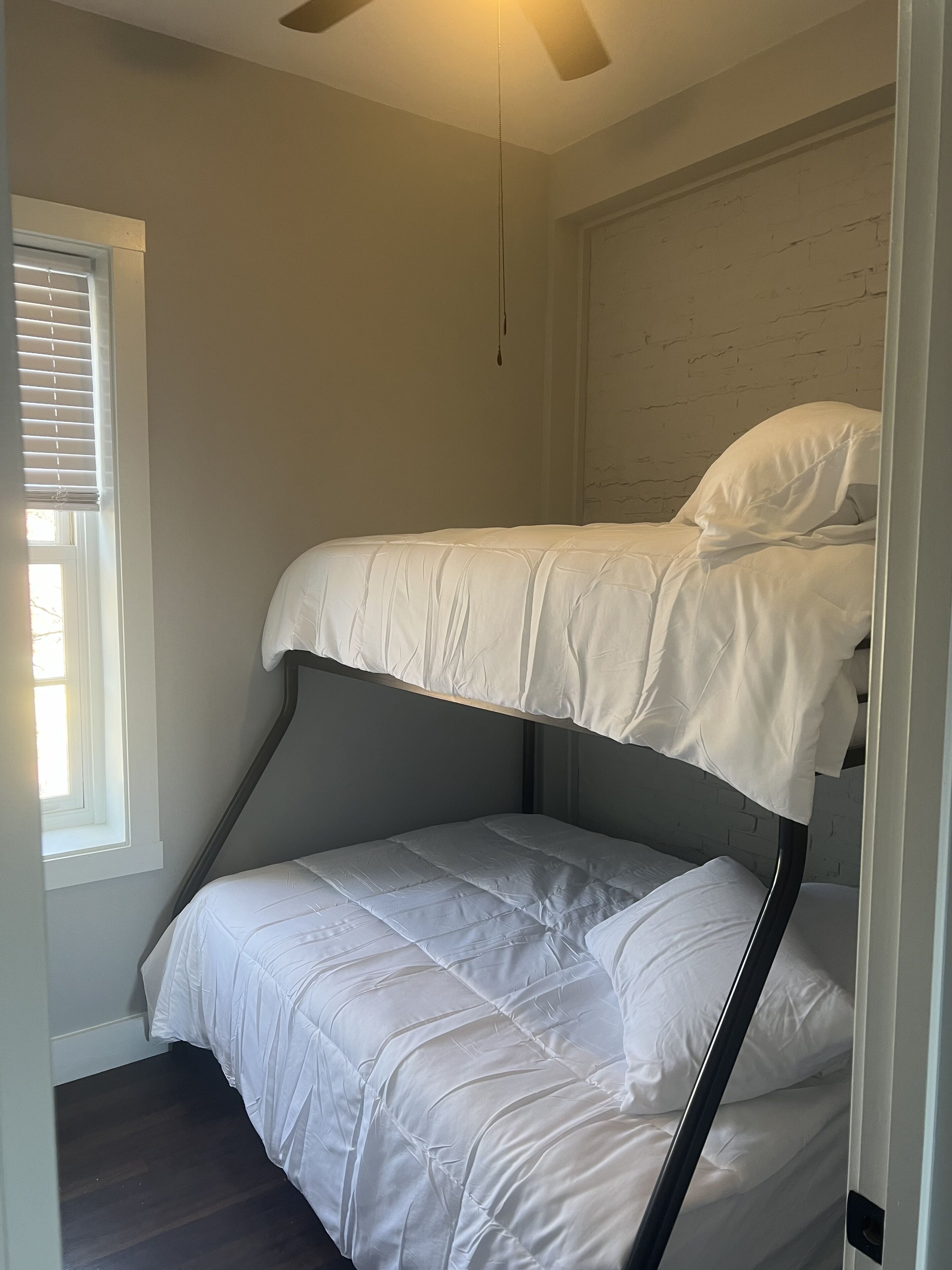 3 chambres, Wi-Fi, draps fournis