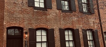 Brand New! Soulard Charmer - Pet Friendly.