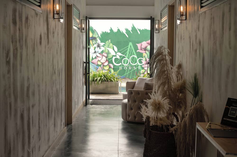 CoCo House Hotel Boutique
