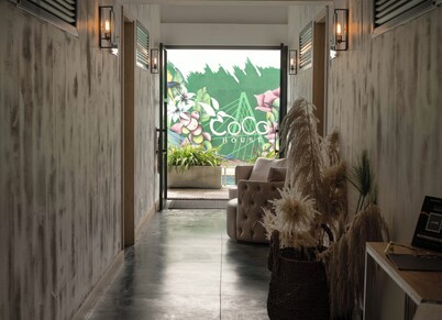 CoCo House Hotel Boutique
