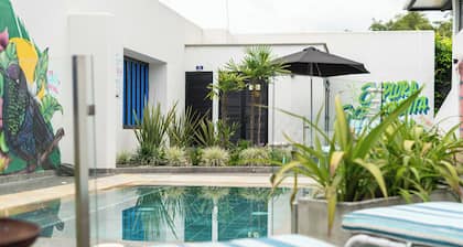 CoCo House Hotel Boutique