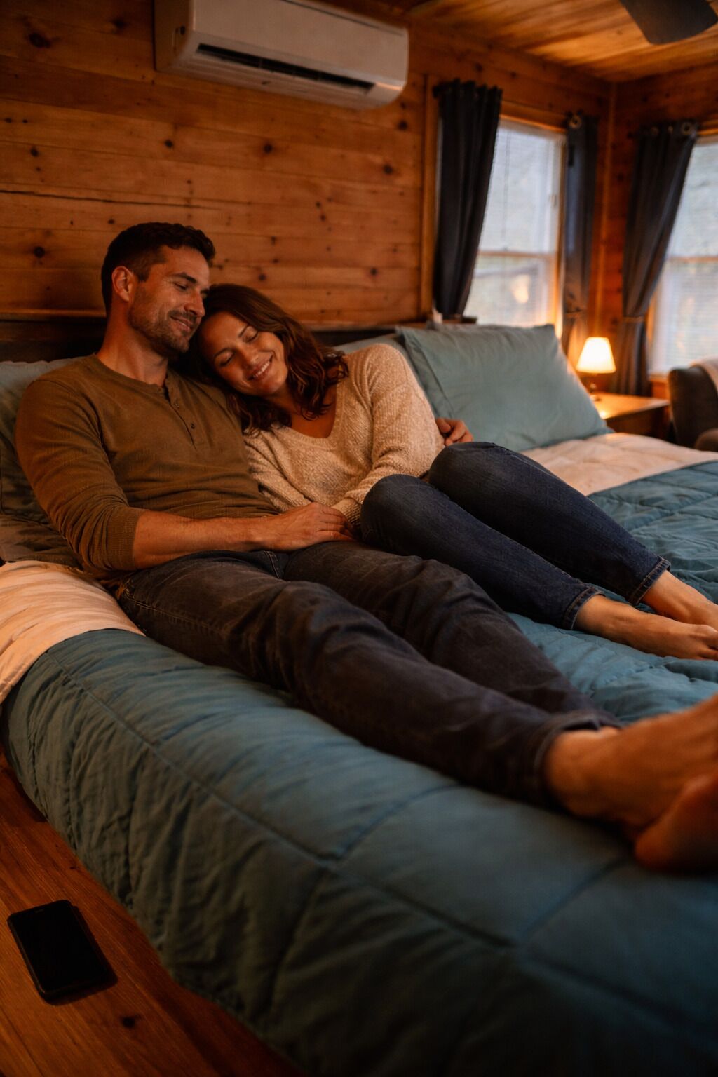 3 Schlafzimmer, Bügeleisen/Bügelbrett, WLAN, Bettwäsche