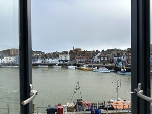 Marina - Quayside Quarters Harbourside apartment (Weymouth)