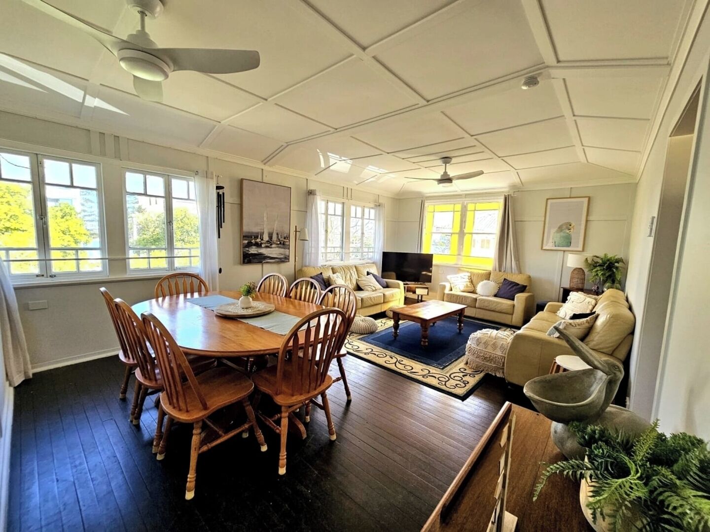 Beach Views From Front Door- Central Caloundra! - Caloundra