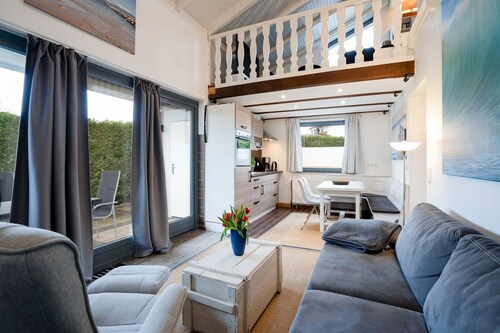 Ferienhaus Moin - Ferienhaus "moin" bis 5 Personen