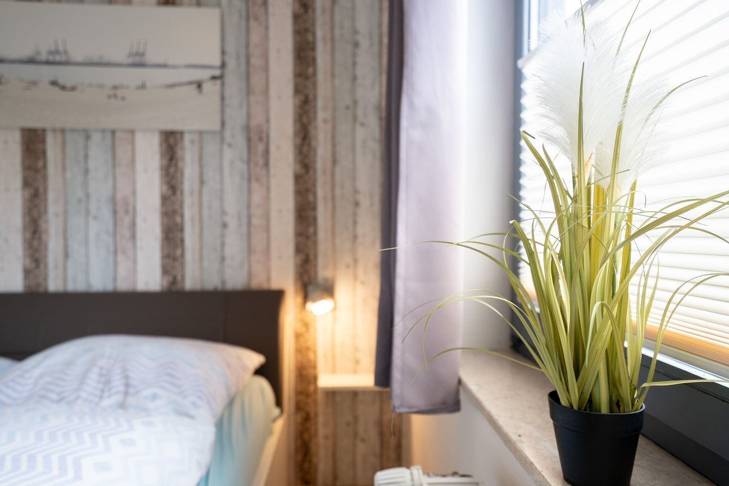 2 habitaciones y wifi 