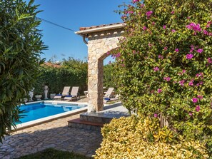 Pool - Casa Martina by Interhome (Pals)