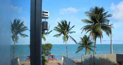 Flat Beira-mar da Praia Formosa