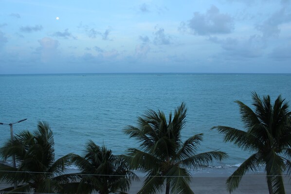 Beach - Flat Beira-mar da Praia Formosa (Cabedelo)