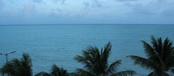 Flat Beira-mar da Praia Formosa