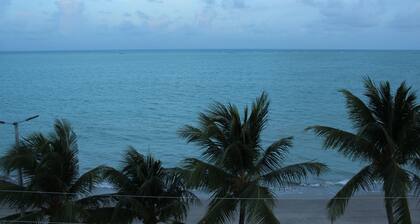 Flat Beira-mar da Praia Formosa