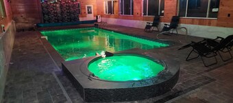 complete privacy vacation home [private pool]