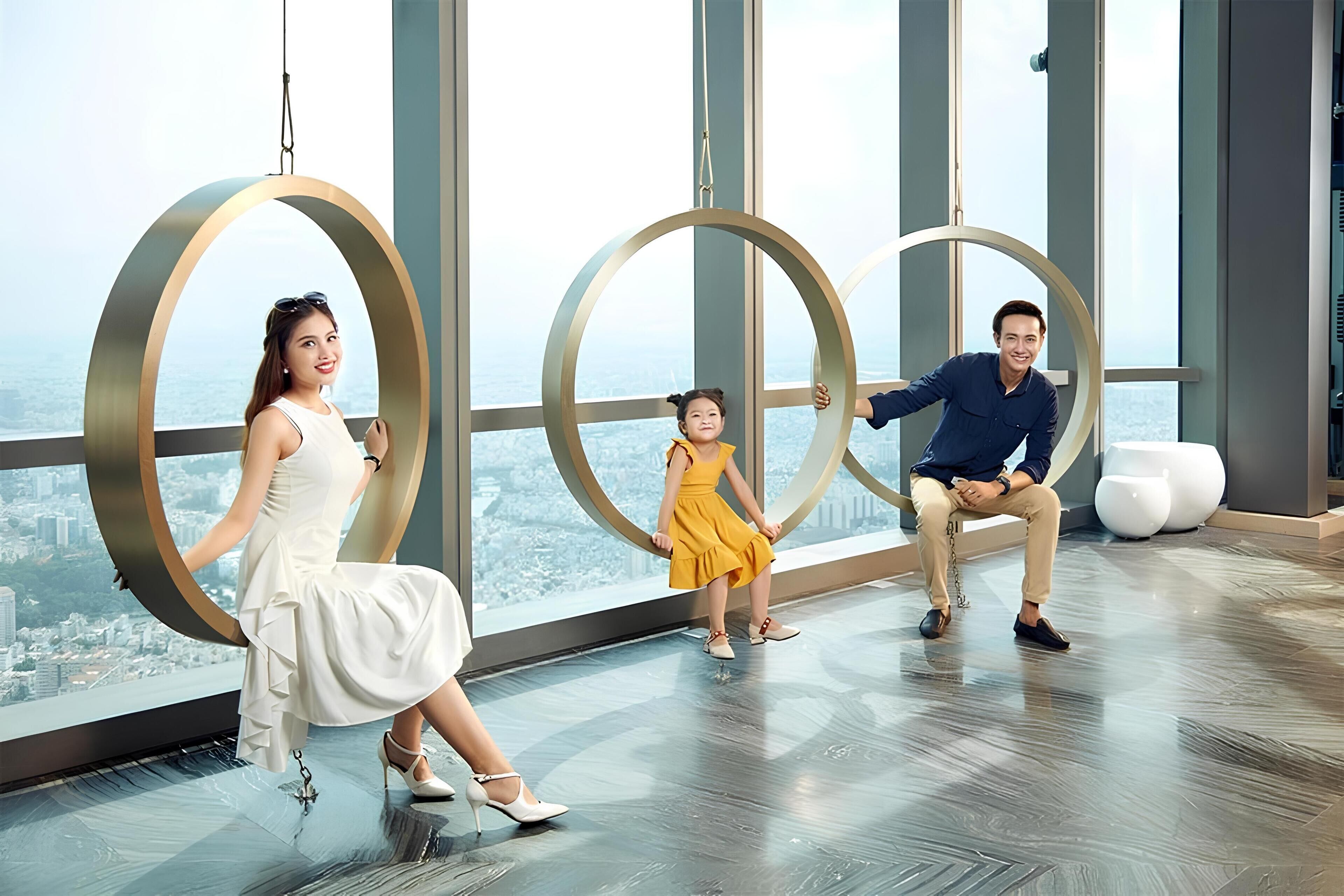 Land view from property