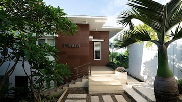 Pihala Villa | ガーデン ビュー
