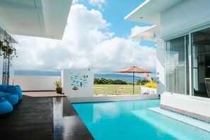 Exterior - One Hagdan Villas (Boracay Island)