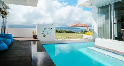 One Hagdan Villas