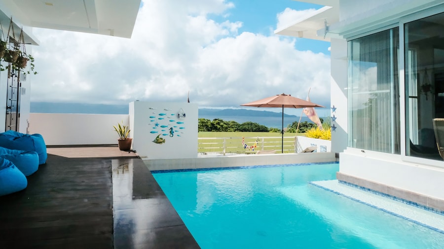 One Hagdan Villas